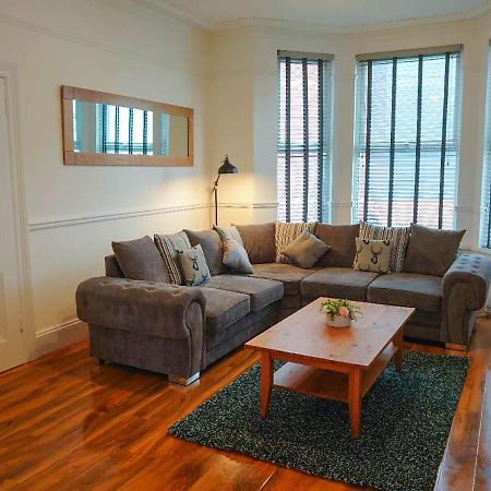 플리머스 Modern Luxury 3 Bed House 빌라 외부 사진