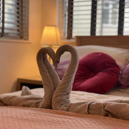 플리머스 Modern Luxury 3 Bed House 빌라 외부 사진