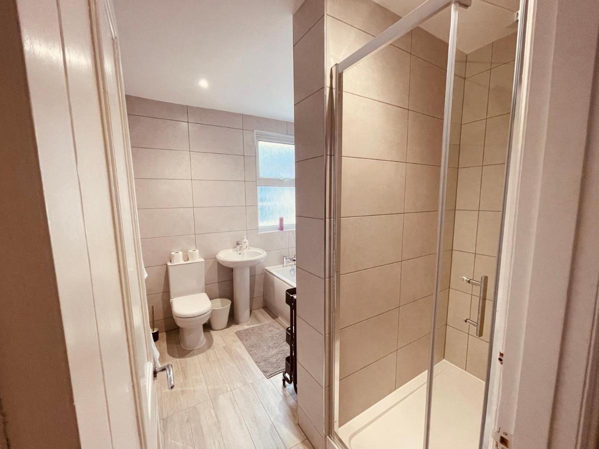플리머스 Modern Luxury 3 Bed House 빌라 외부 사진