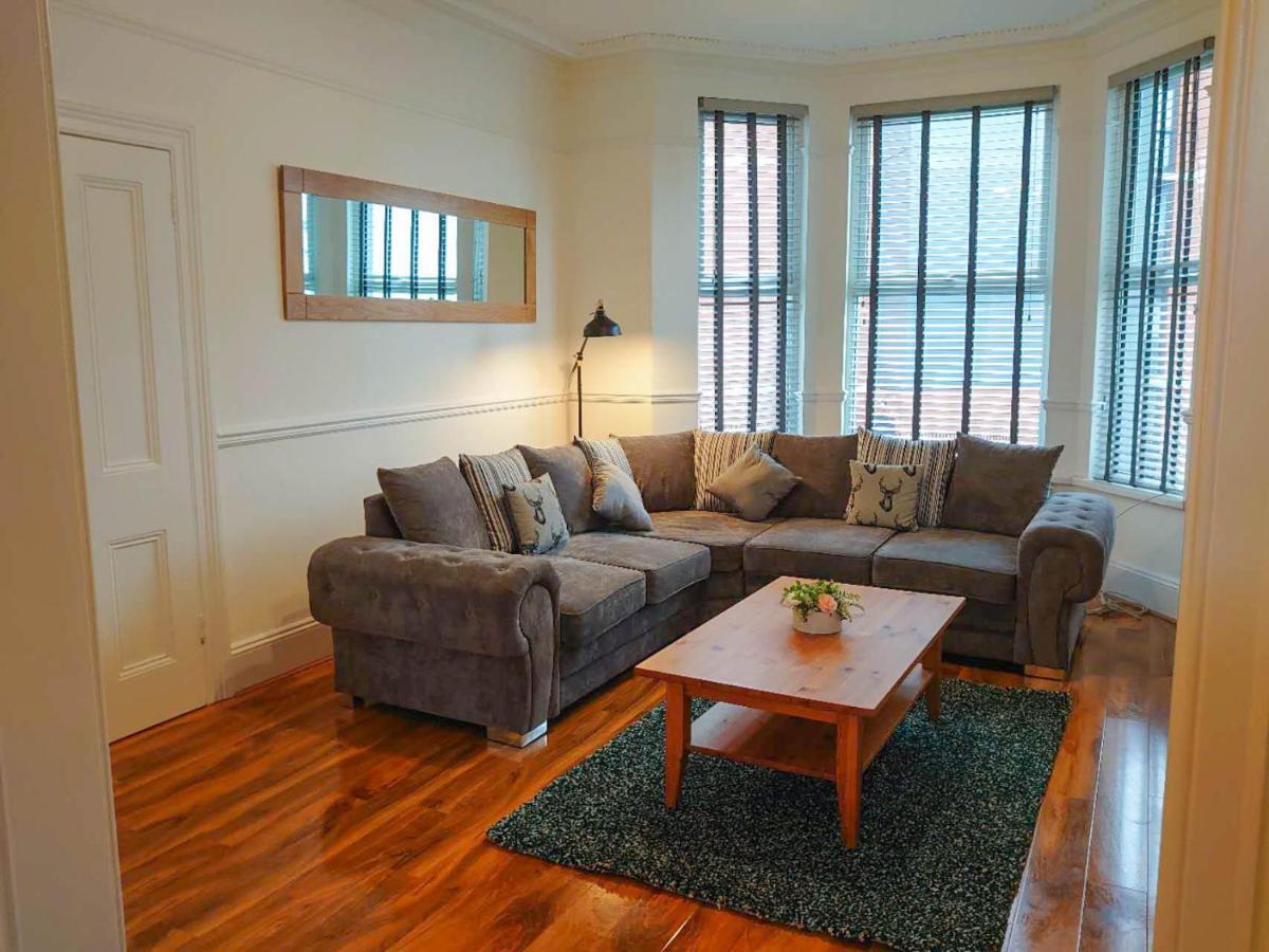 플리머스 Modern Luxury 3 Bed House 빌라 외부 사진