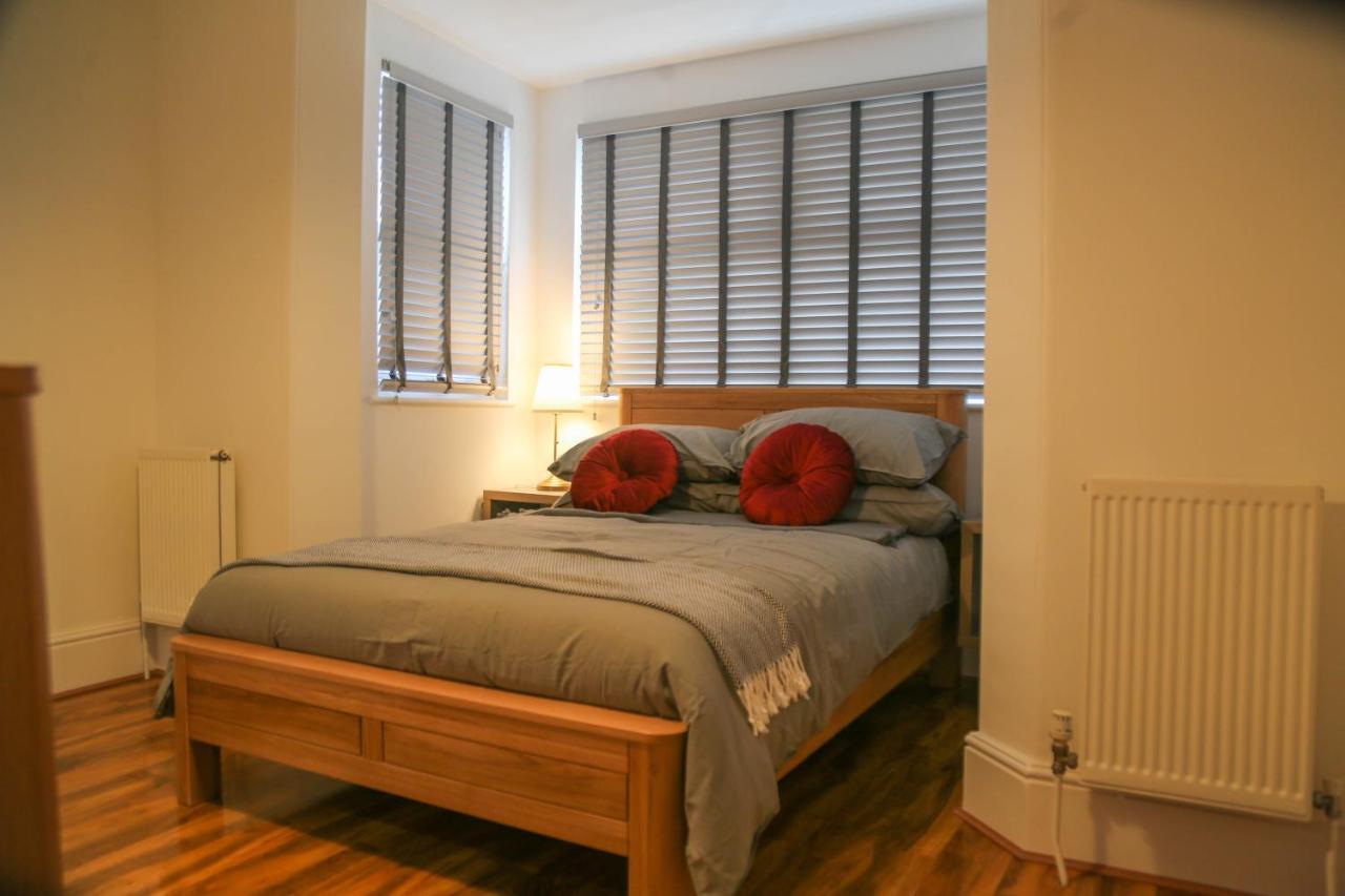 플리머스 Modern Luxury 3 Bed House 빌라 외부 사진