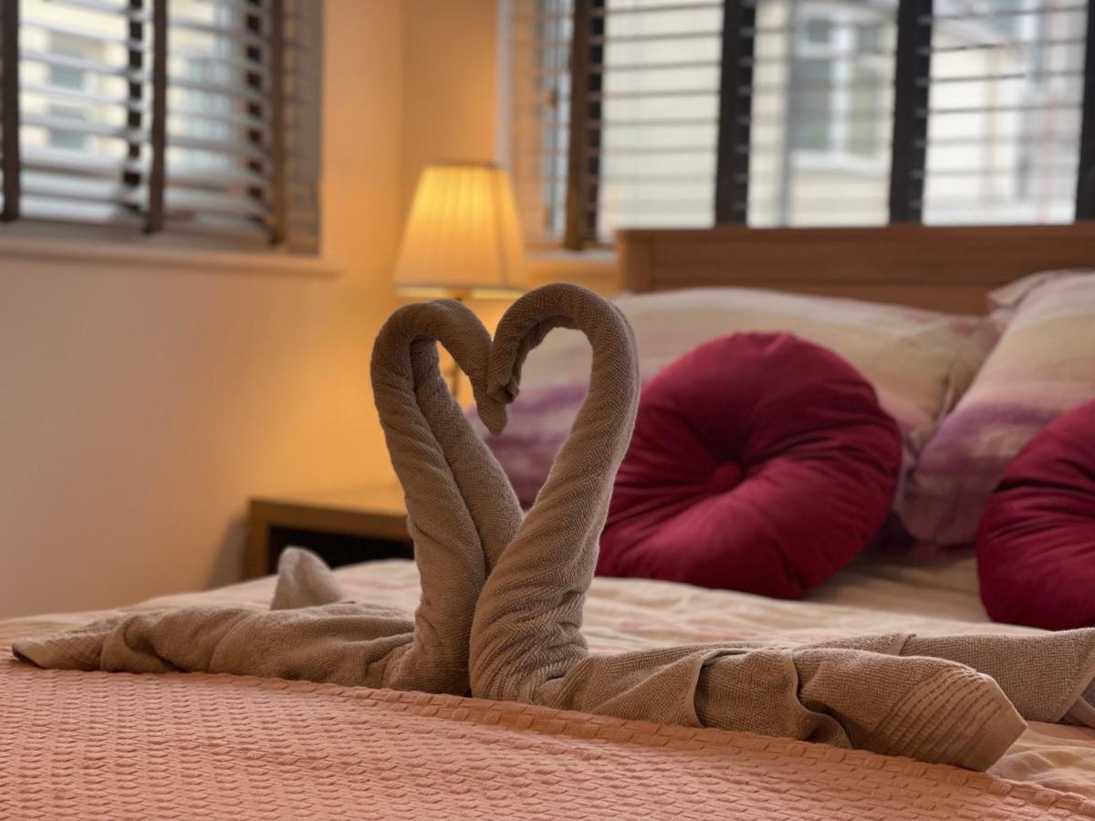 플리머스 Modern Luxury 3 Bed House 빌라 외부 사진